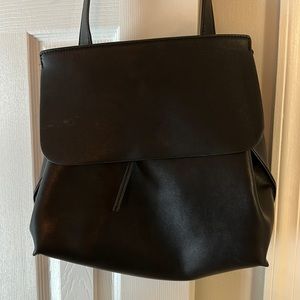Free People Black Bag